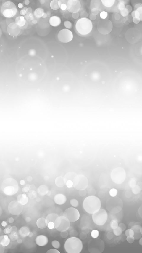 shiny sparkly white bokeh snow Christmas wallpaper phone background