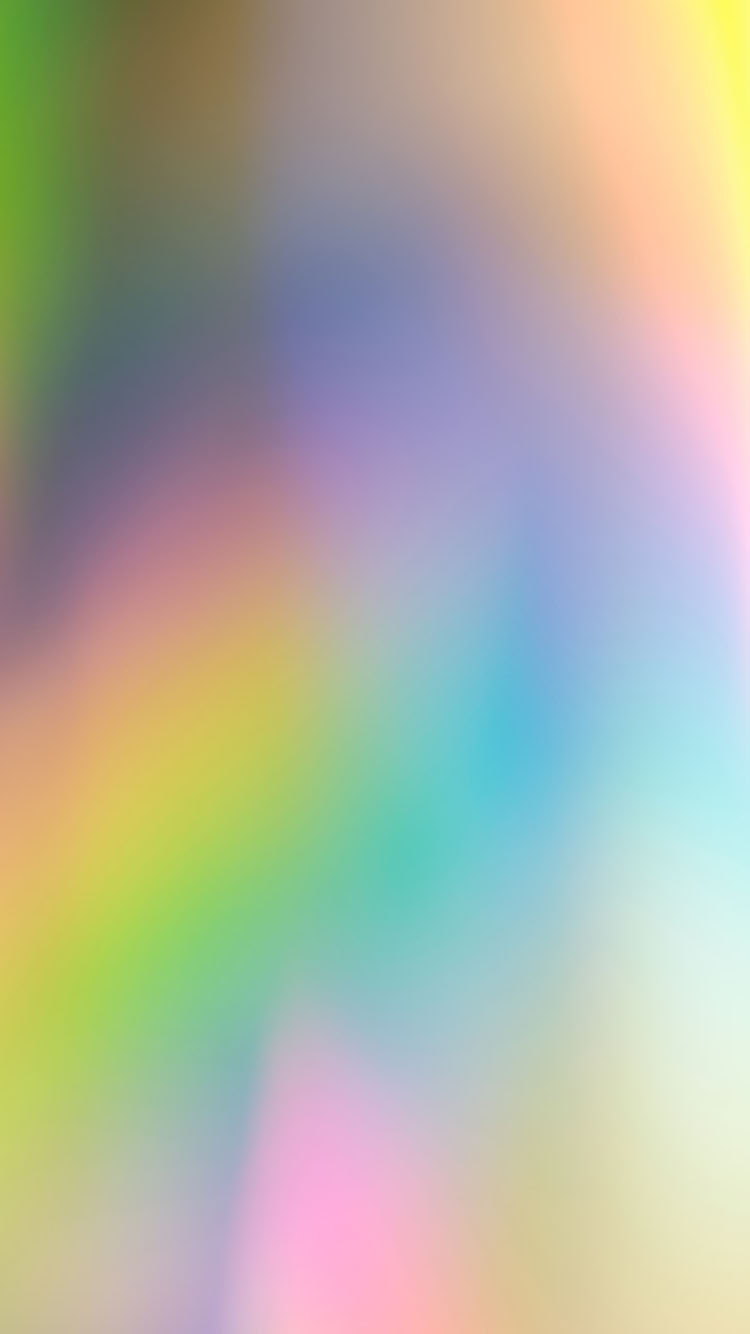 Rainbow Abstract Wallpaper