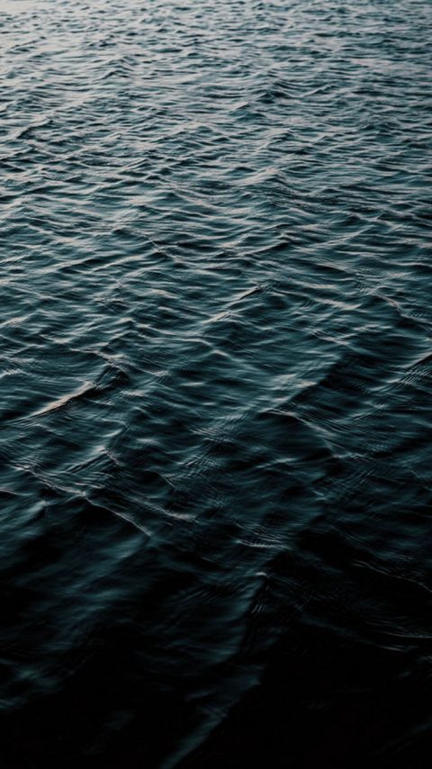 Water - Dark wallpaper