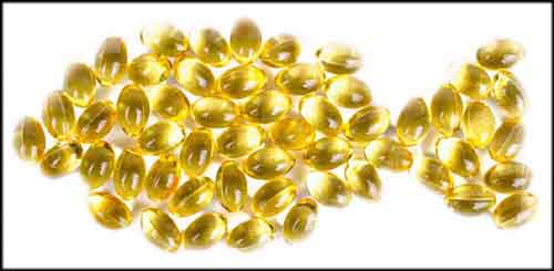 fish oil