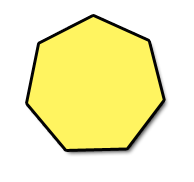 heptagon