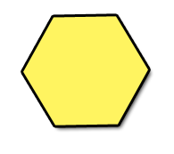 hexagon