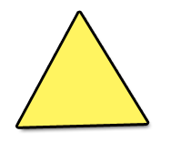 triangle