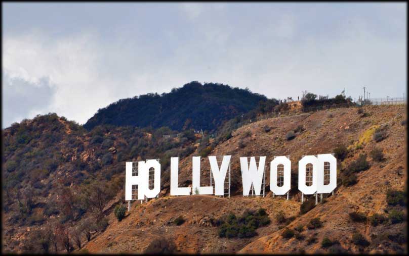 Hollywood