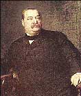 Grover_Cleveland