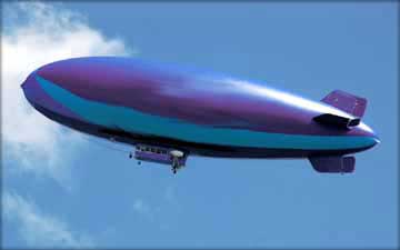 blimp