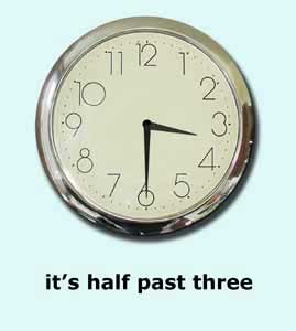 3:30