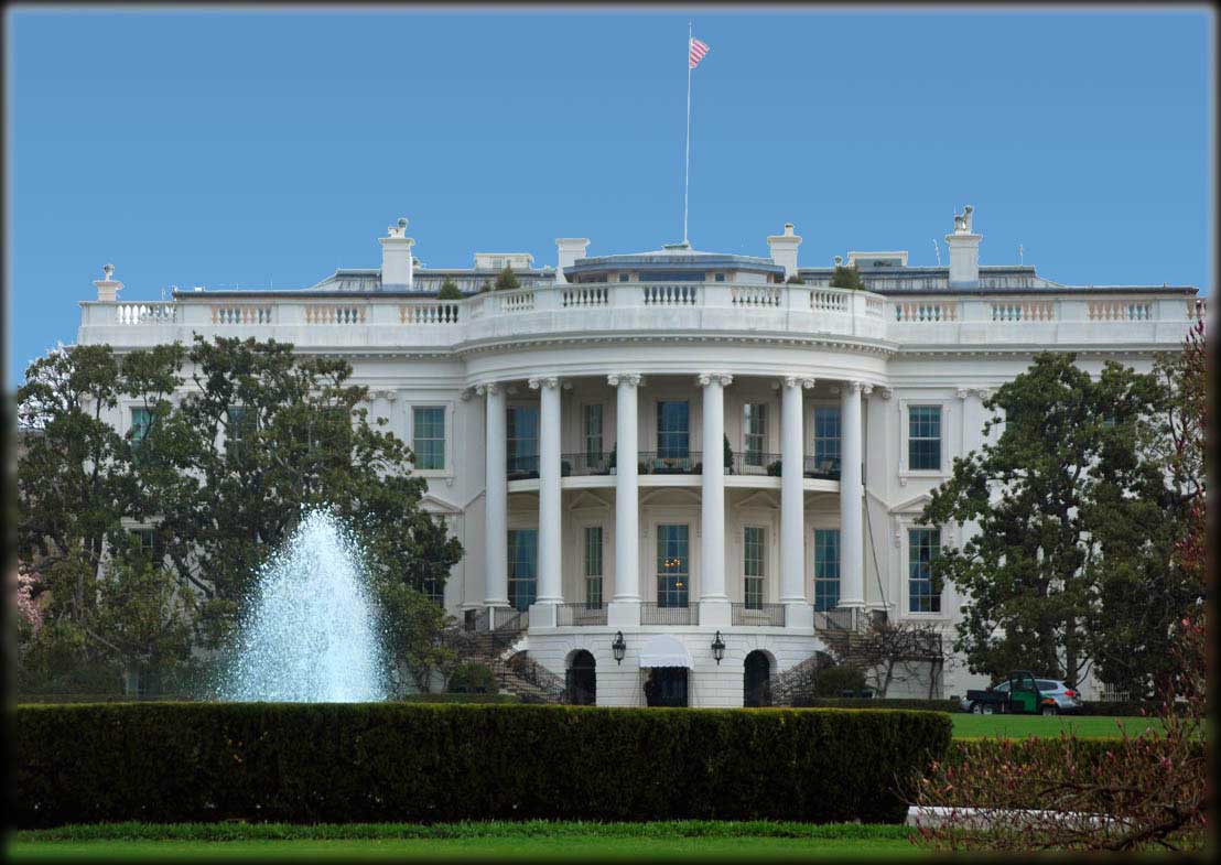 White House